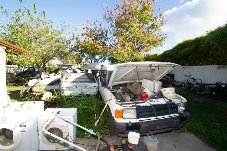 Sixth view of Homely house listing, 4 Wynter St, Walkervale QLD 4670