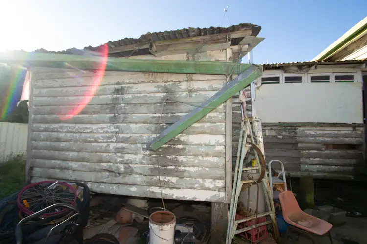 Seventh view of Homely house listing, 4 Wynter St, Walkervale QLD 4670