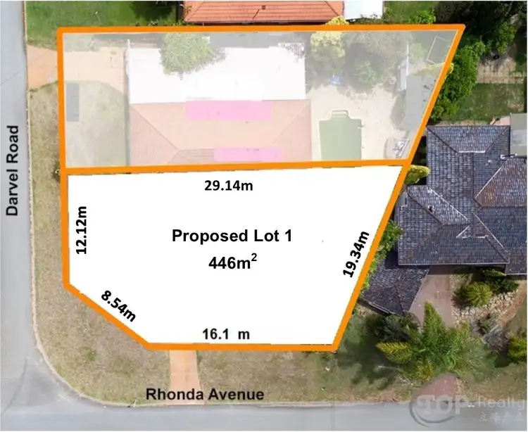 7 Darvel Rd, Willetton WA 6155