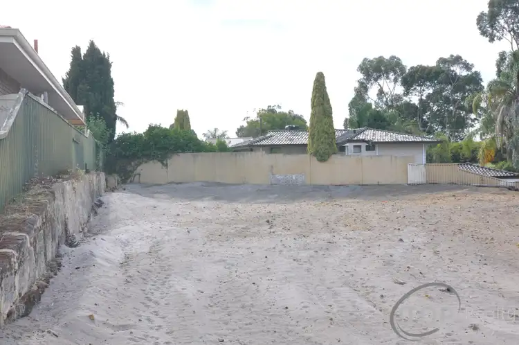 Sixth view of Homely land listing, 7 Darvel Rd, Willetton WA 6155