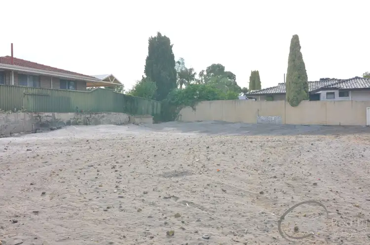 Seventh view of Homely land listing, 7 Darvel Rd, Willetton WA 6155