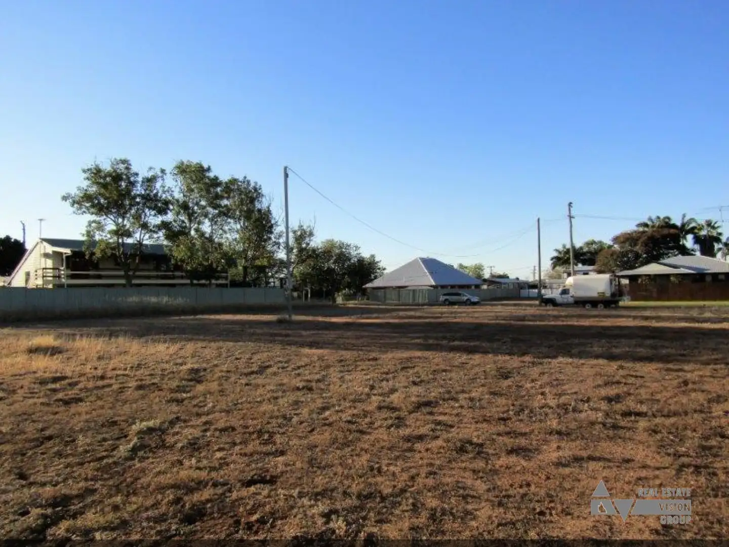 Main view of Homely land listing, 3 Schotia St, Blackwater QLD 4717