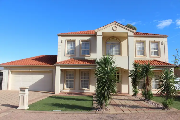 Second view of Homely house listing, 406 Senate Road, Port Pirie SA 5540