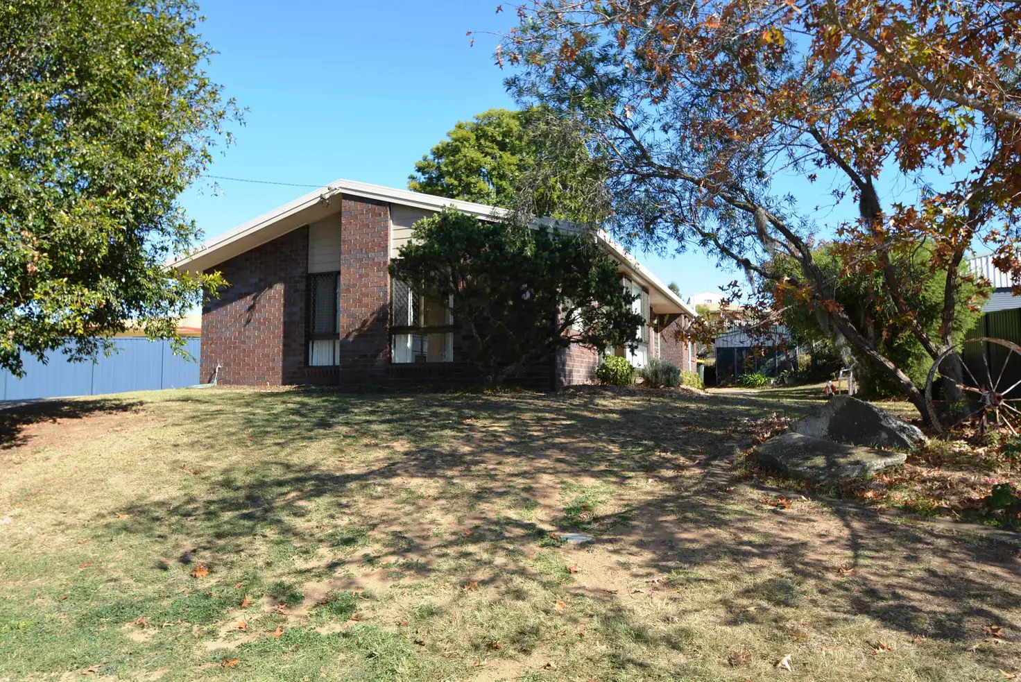 Main view of Homely house listing, 3 Killarney Vsta, Warwick QLD 4370