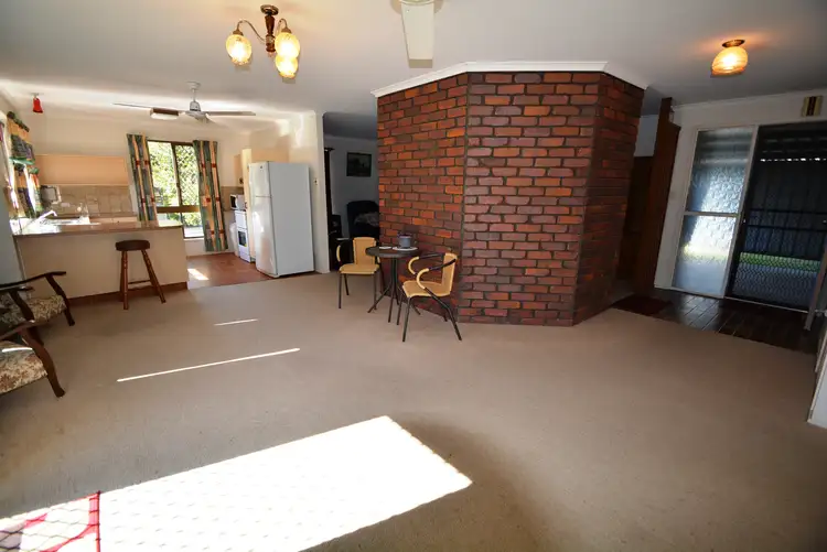 Second view of Homely house listing, 3 Killarney Vsta, Warwick QLD 4370