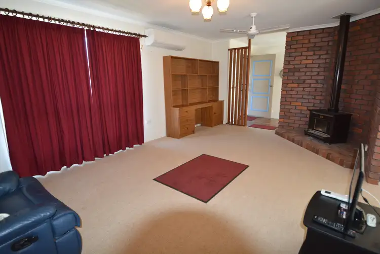 Third view of Homely house listing, 3 Killarney Vsta, Warwick QLD 4370