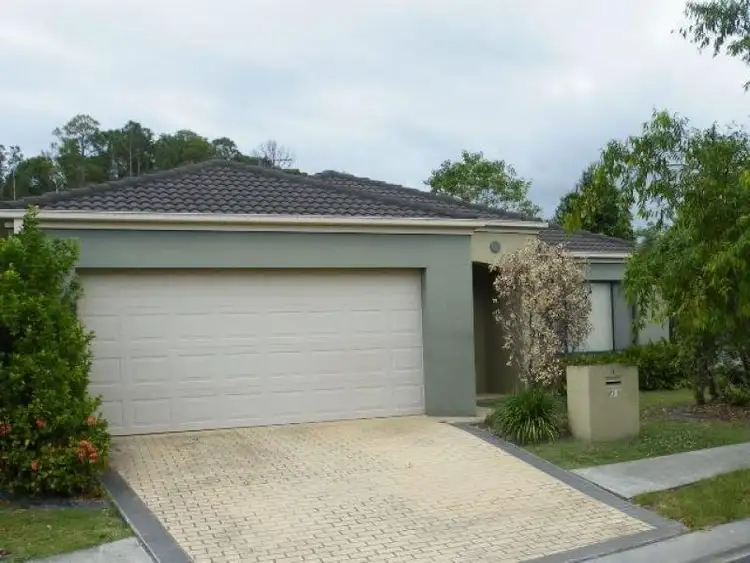 Main view of Homely house listing, 1 Dunstan Drive, Robina QLD 4226