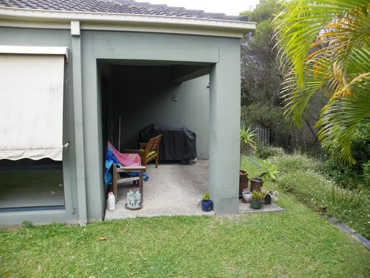 Second view of Homely house listing, 1 Dunstan Drive, Robina QLD 4226