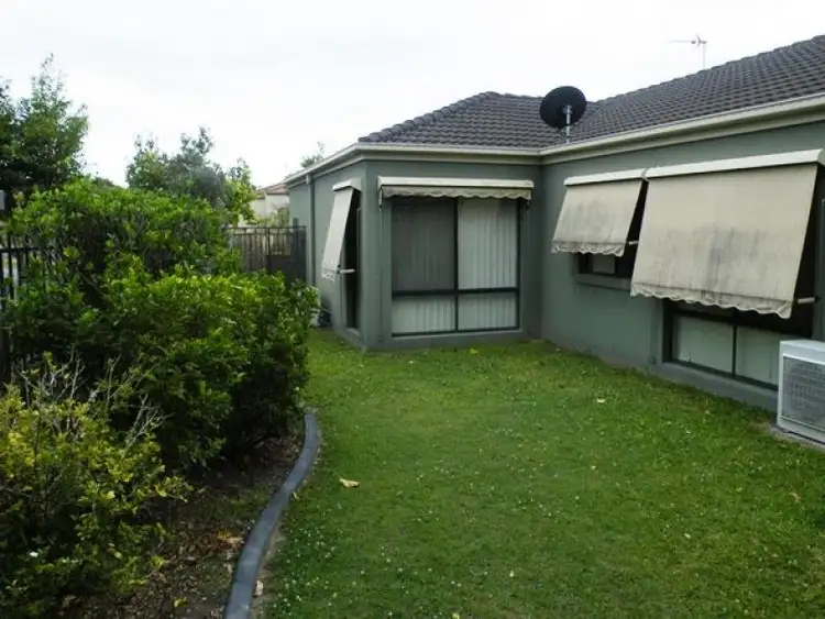 Third view of Homely house listing, 1 Dunstan Drive, Robina QLD 4226
