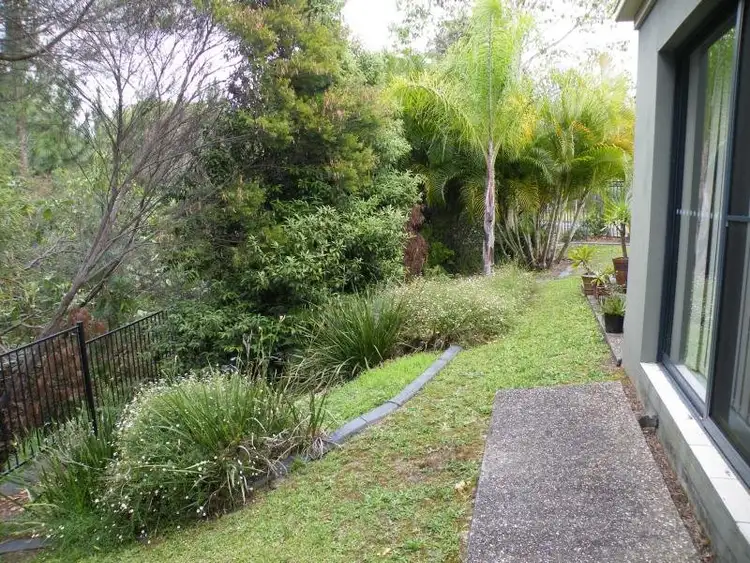 Fourth view of Homely house listing, 1 Dunstan Drive, Robina QLD 4226