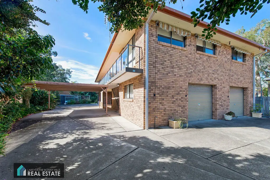 Main view of Homely house listing, 22 Leighton Cl, North Haven NSW 2443
