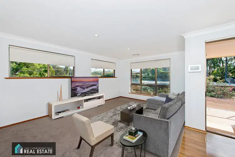 Second view of Homely house listing, 22 Leighton Cl, North Haven NSW 2443