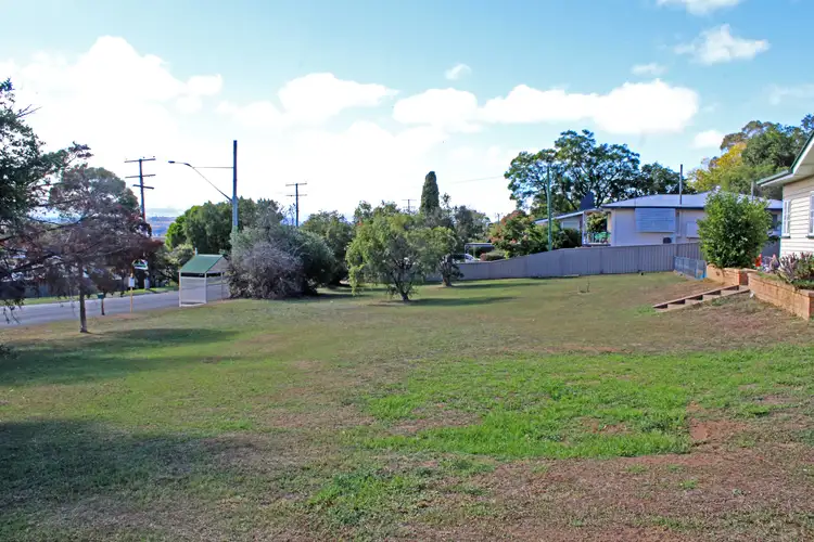Second view of Homely house listing, 84 Locke St, Warwick QLD 4370