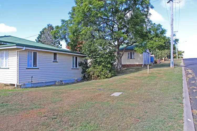 Third view of Homely house listing, 84 Locke St, Warwick QLD 4370