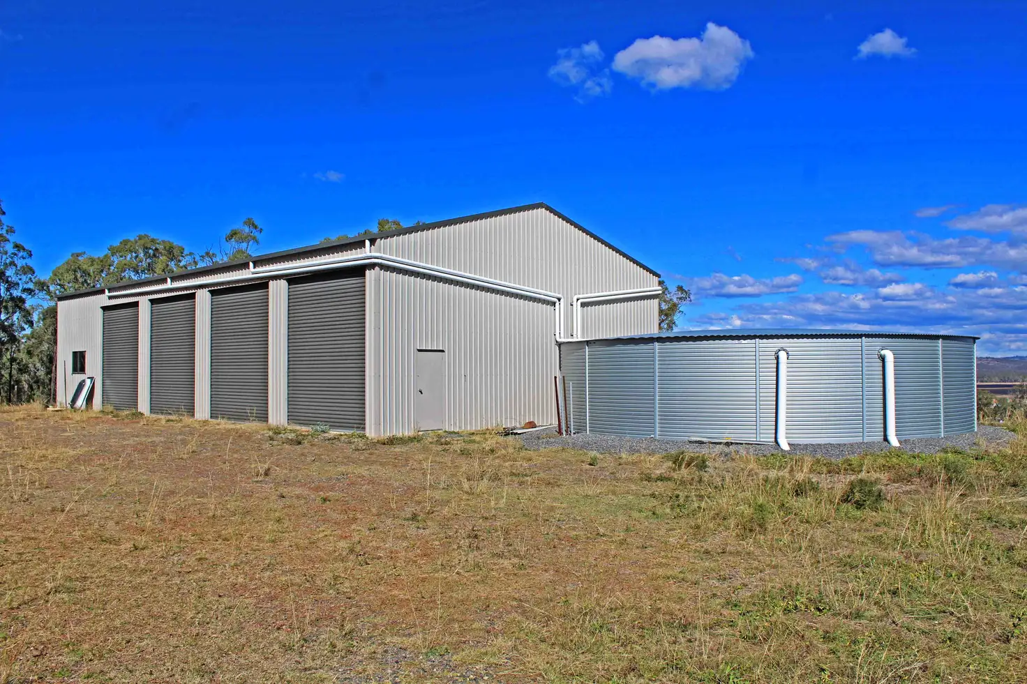 Main view of Homely rural property listing, Lot 70 Mountain Road, Massie QLD 4370