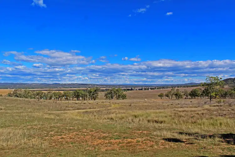Second view of Homely rural property listing, Lot 70 Mountain Road, Massie QLD 4370