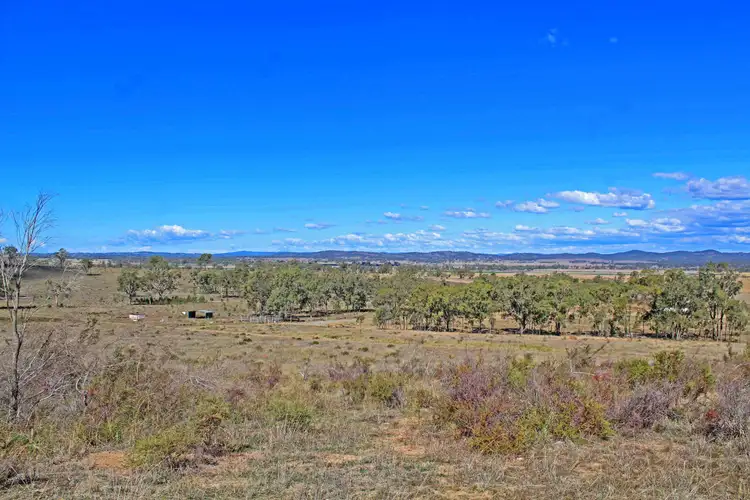 Third view of Homely rural property listing, Lot 70 Mountain Road, Massie QLD 4370