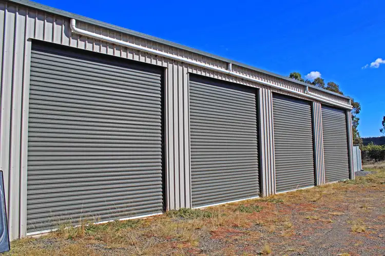 Sixth view of Homely rural property listing, Lot 70 Mountain Road, Massie QLD 4370