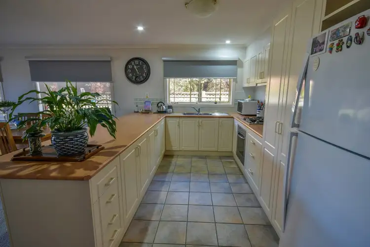 Second view of Homely villa listing, Unit 43/5 Canal Rd, Paynesville VIC 3880