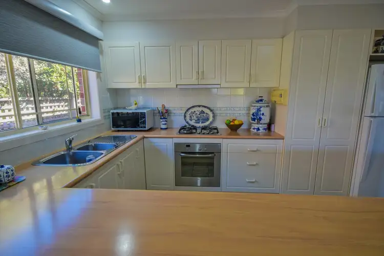 Third view of Homely villa listing, Unit 43/5 Canal Rd, Paynesville VIC 3880