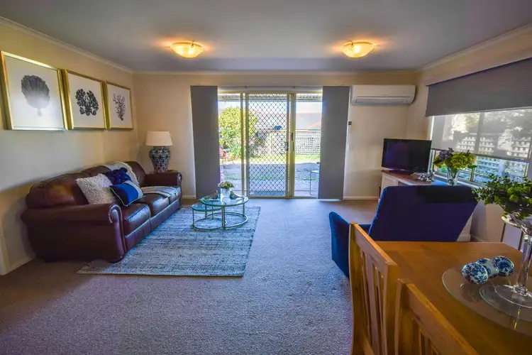 Fourth view of Homely villa listing, Unit 43/5 Canal Rd, Paynesville VIC 3880