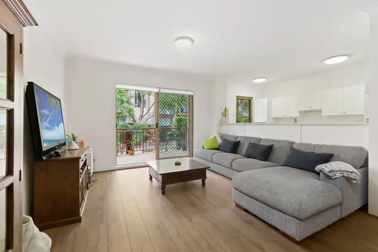 Unit 3/16 Morgan St, Botany NSW 2019
