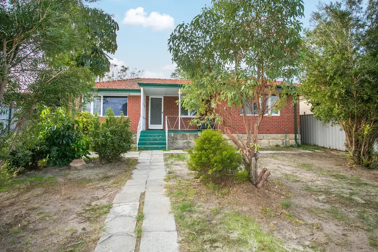 Main view of Homely house listing, 11 Denston Way, Girrawheen WA 6064