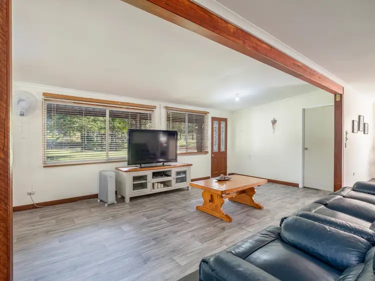 Sixth view of Homely house listing, 113 Dan Meurant Dr, Curra QLD 4570