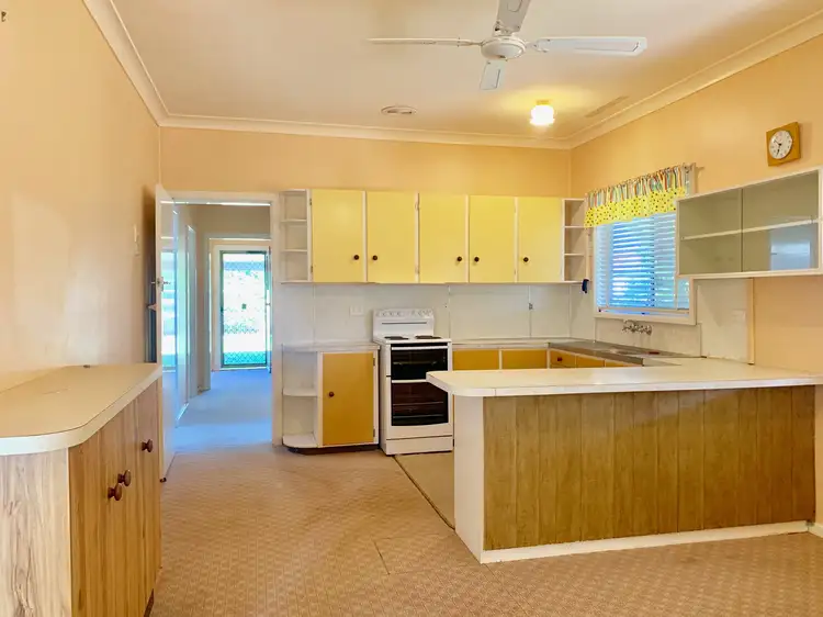 Second view of Homely house listing, 11 Kamilaroi Rd, Gunnedah NSW 2380
