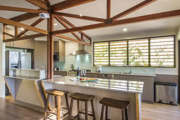 Seventh view of Homely house listing, 6 Henry Lawson St, Horseshoe Bay QLD 4819