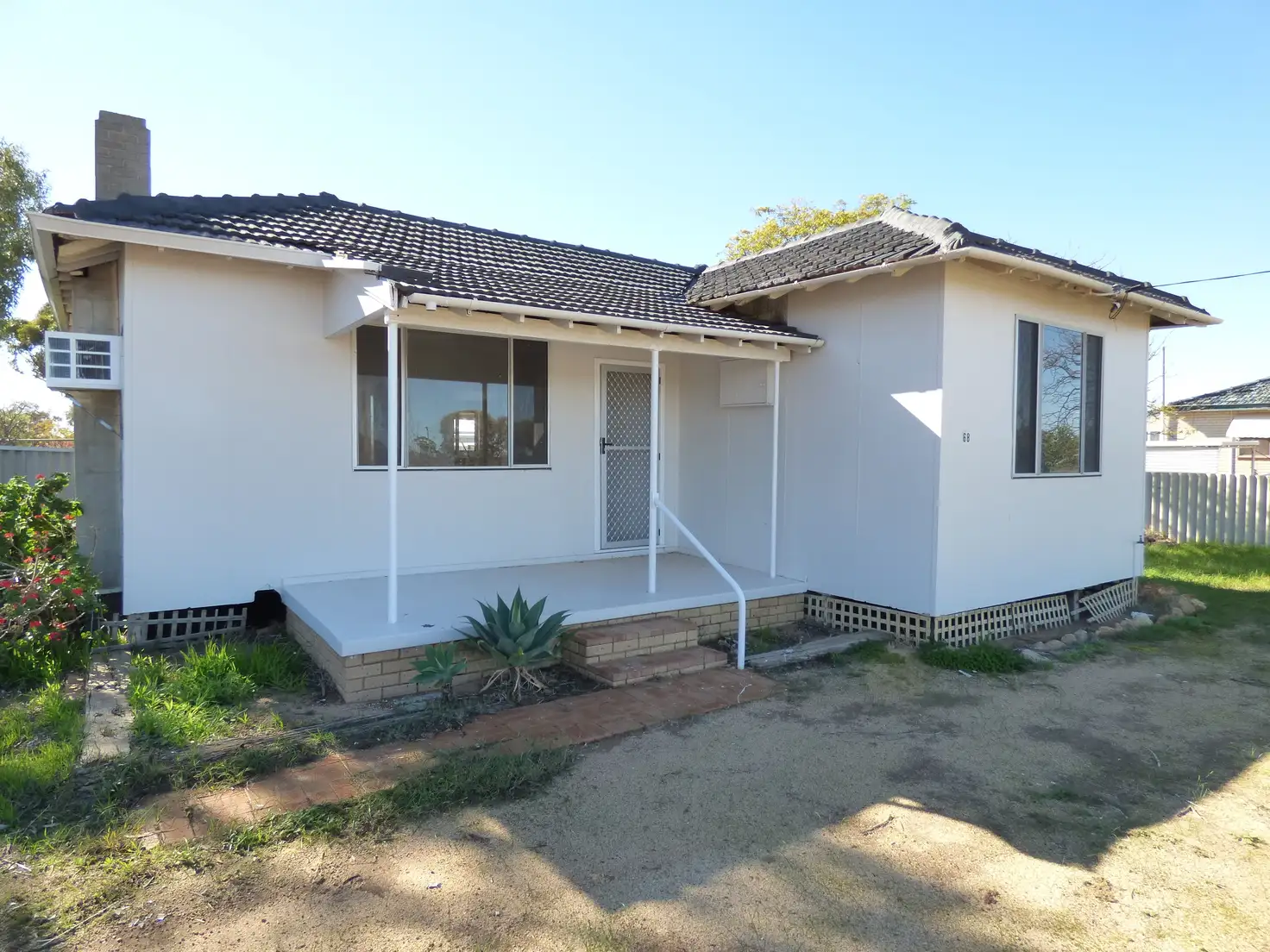 Main view of Homely house listing, 68 Caw St, Merredin WA 6415
