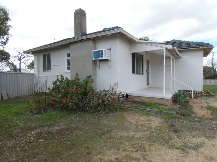 Second view of Homely house listing, 68 Caw St, Merredin WA 6415