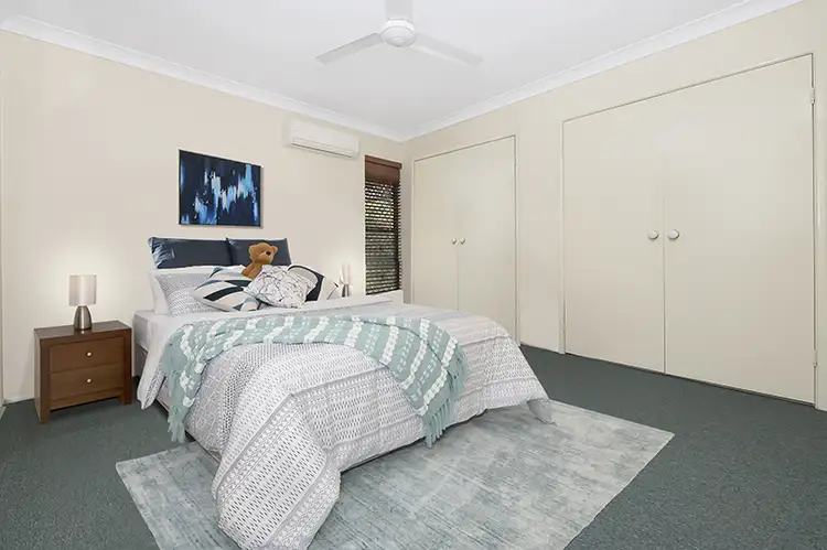 Fourth view of Homely house listing, 3 Homestead Ct, Bluewater Park QLD 4818