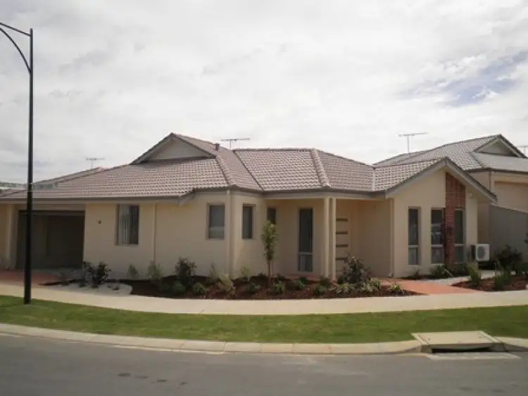Lot 7 Dowitcher Turn Street