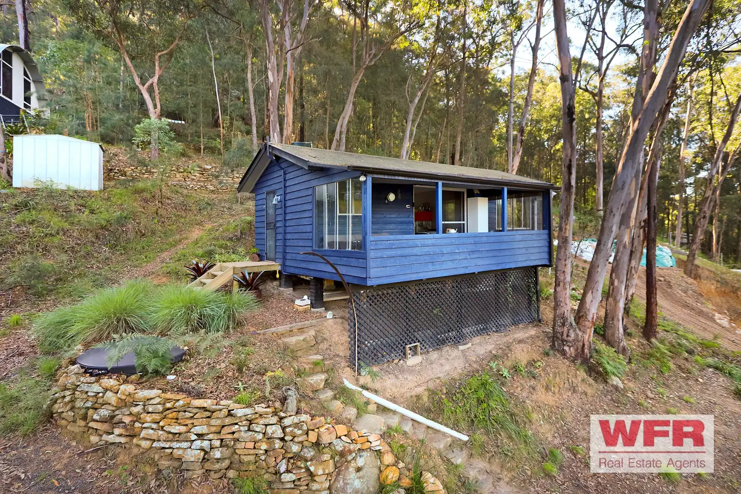 Main view of Homely house listing, 4488 Wisemans Ferry Rd, Spencer NSW 2775