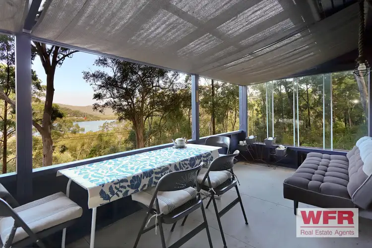 Second view of Homely house listing, 4488 Wisemans Ferry Rd, Spencer NSW 2775