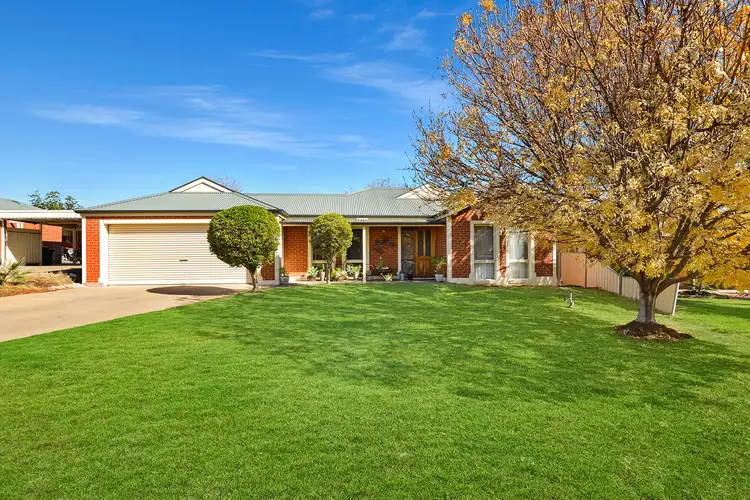 3 Tyers Ct, Merbein VIC 3505