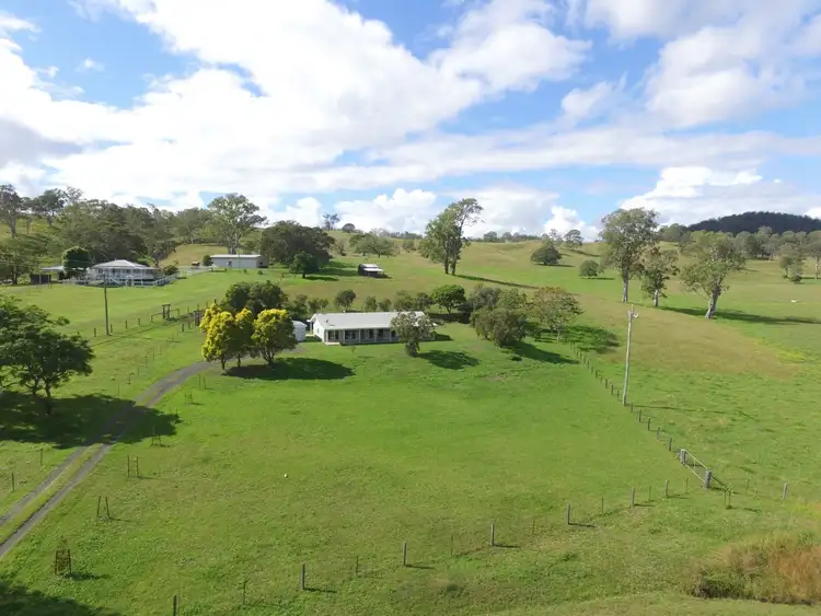 Sixth view of Homely rural property listing, 4 Olympian Road, Kyogle NSW 2474