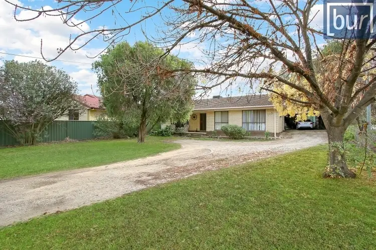 Main view of Homely house listing, 113 Hawkins St, Howlong NSW 2643
