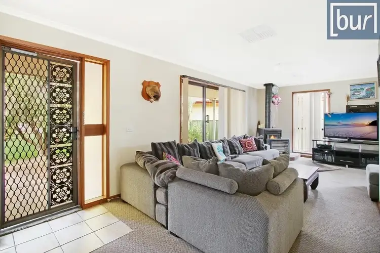 Third view of Homely house listing, 113 Hawkins St, Howlong NSW 2643