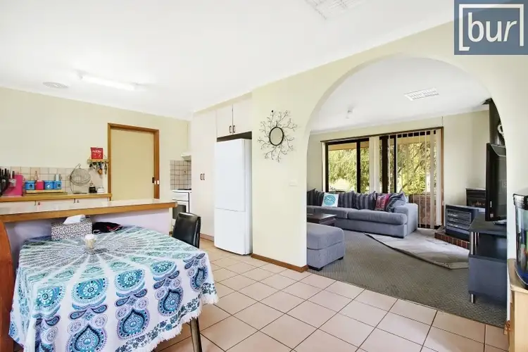 Fifth view of Homely house listing, 113 Hawkins St, Howlong NSW 2643