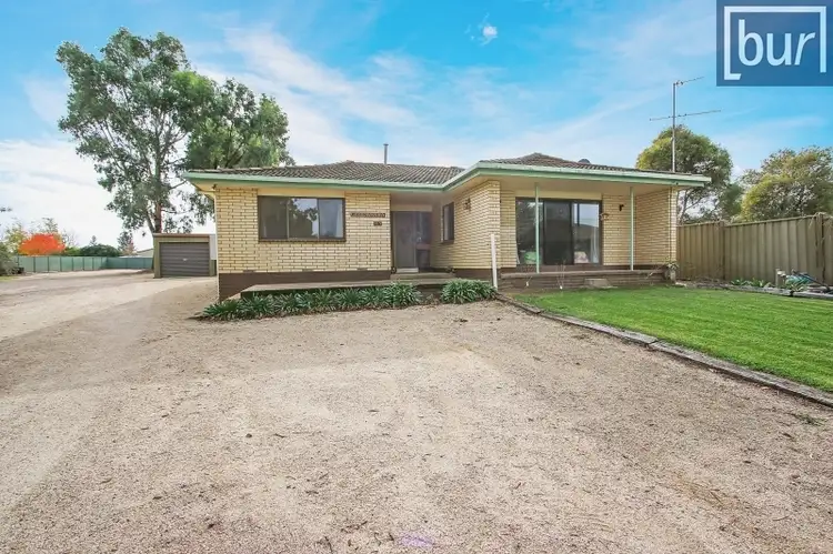 Main view of Homely house listing, 115 Hawkins St, Howlong NSW 2643