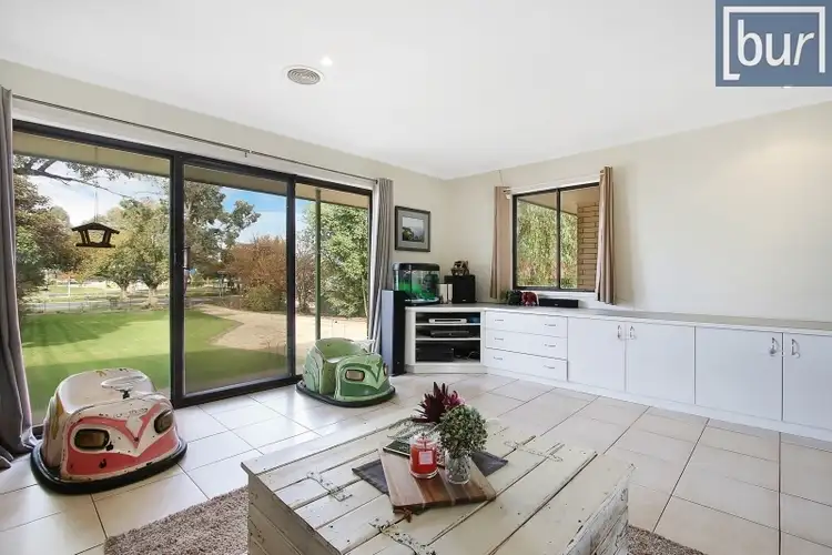 Third view of Homely house listing, 115 Hawkins St, Howlong NSW 2643