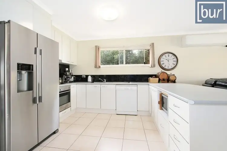 Fourth view of Homely house listing, 115 Hawkins St, Howlong NSW 2643