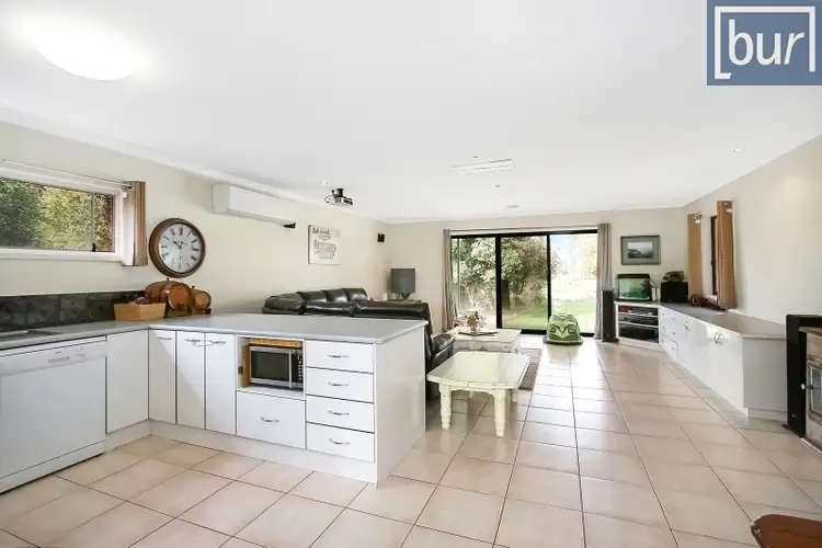 Fifth view of Homely house listing, 115 Hawkins St, Howlong NSW 2643