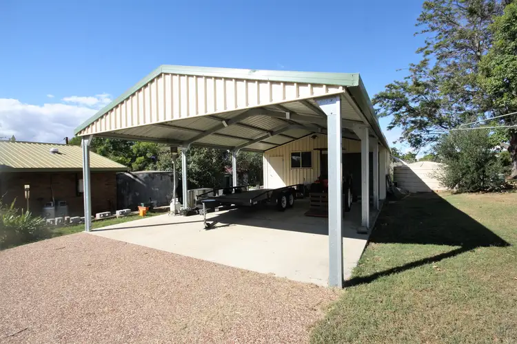 Second view of Homely house listing, 5 Tathra St, Rosenthal Heights QLD 4370