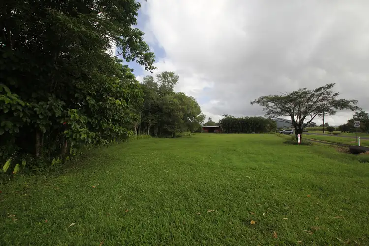 Third view of Homely land listing, 129 Silkwood Japoon Road, Silkwood QLD 4856
