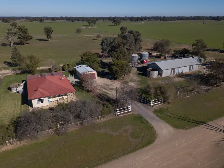 Fourth view of Homely rural property listing, 117 Buckingham Rd, Norong VIC 3682