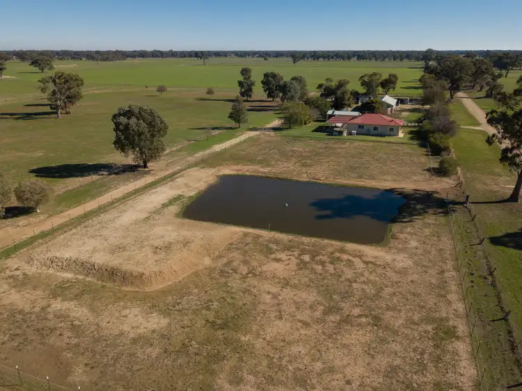 Fifth view of Homely rural property listing, 117 Buckingham Rd, Norong VIC 3682