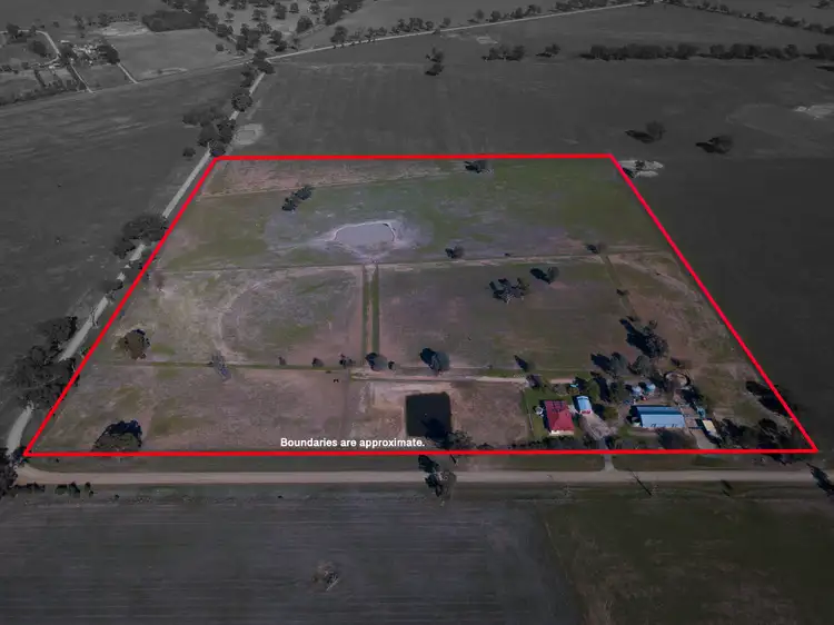 Sixth view of Homely rural property listing, 117 Buckingham Rd, Norong VIC 3682